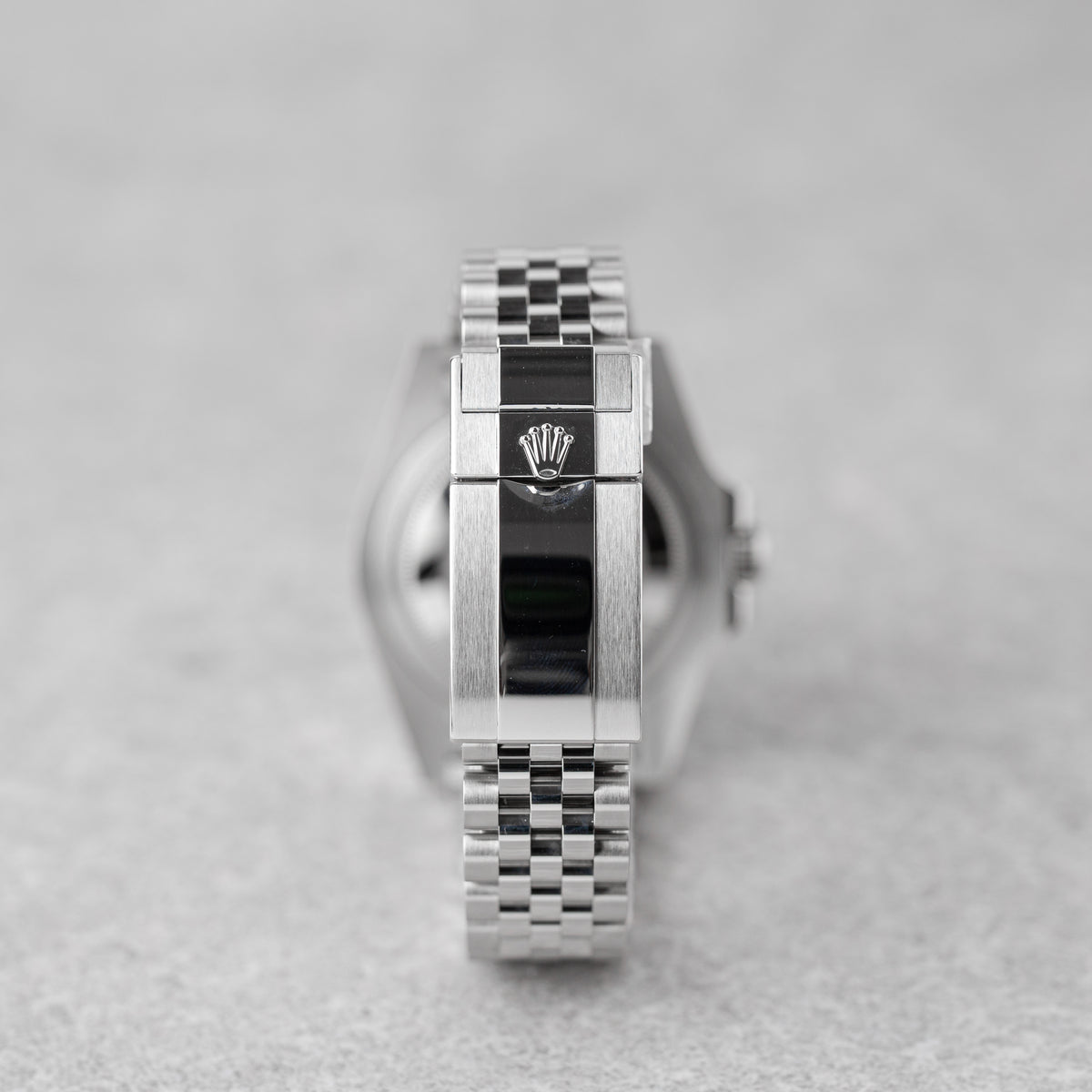 ROLEX GMT-MASTER II 'BRUCE WAYNE' JUBILEE REF: 126710GRNR