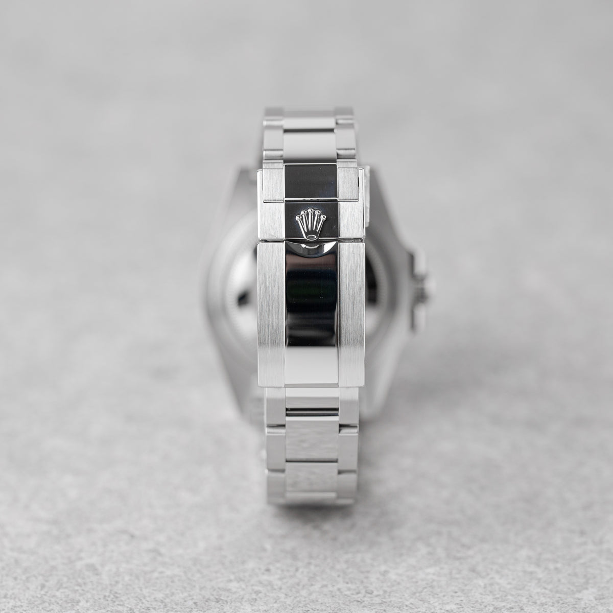ROLEX GMT-MASTER II "PEPSI" REF: 126710BLRO (2021)