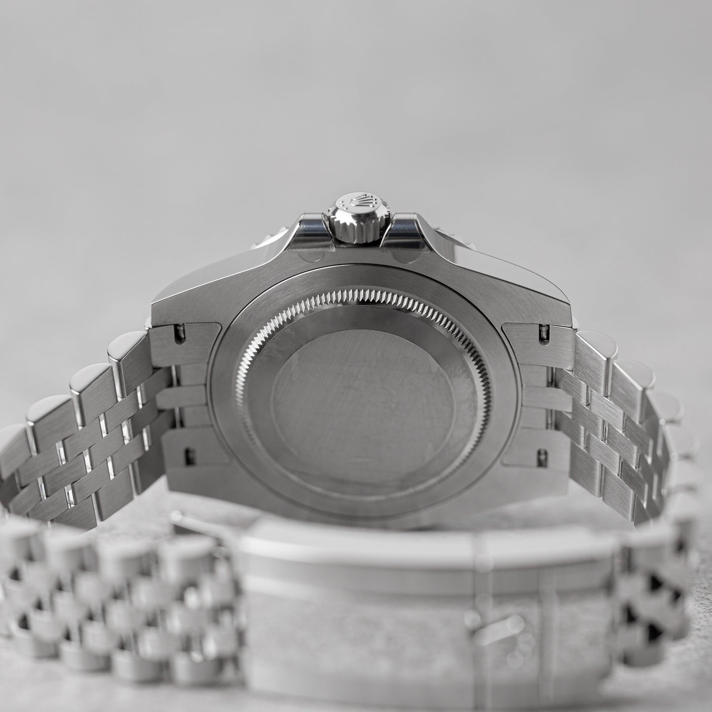 ROLEX GMT-MASTER II "SPRITE" REF: 126720VTNR (2024)
