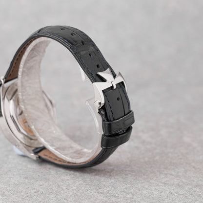VACHERON CONSTANTIN FIFTYSIX COMPLETE CALENDAR REF: 4000E/000A-B548 (2022)