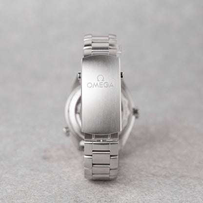OMEGA SEAMASTER PLANET OCEAN REF: 215.30.44.21.03.001 (2025)