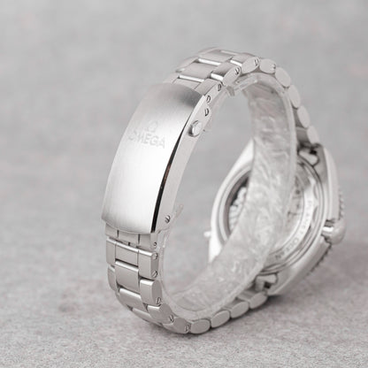 OMEGA SEAMASTER PLANET OCEAN REF: 215.30.44.21.03.001 (2025)