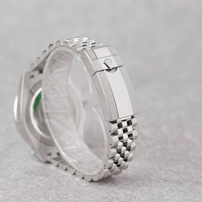 ROLEX GMT-MASTER II "PEPSI" REF: 126710BLRO (2021)
