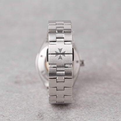 VACHERON CONSTANTIN OVERSEAS BROWN DIAMONDS 37MM REF: 2305V/100A-B171