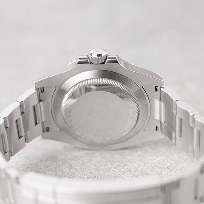 ROLEX SUBMARINER NO DATE REF: 124060 (2021)