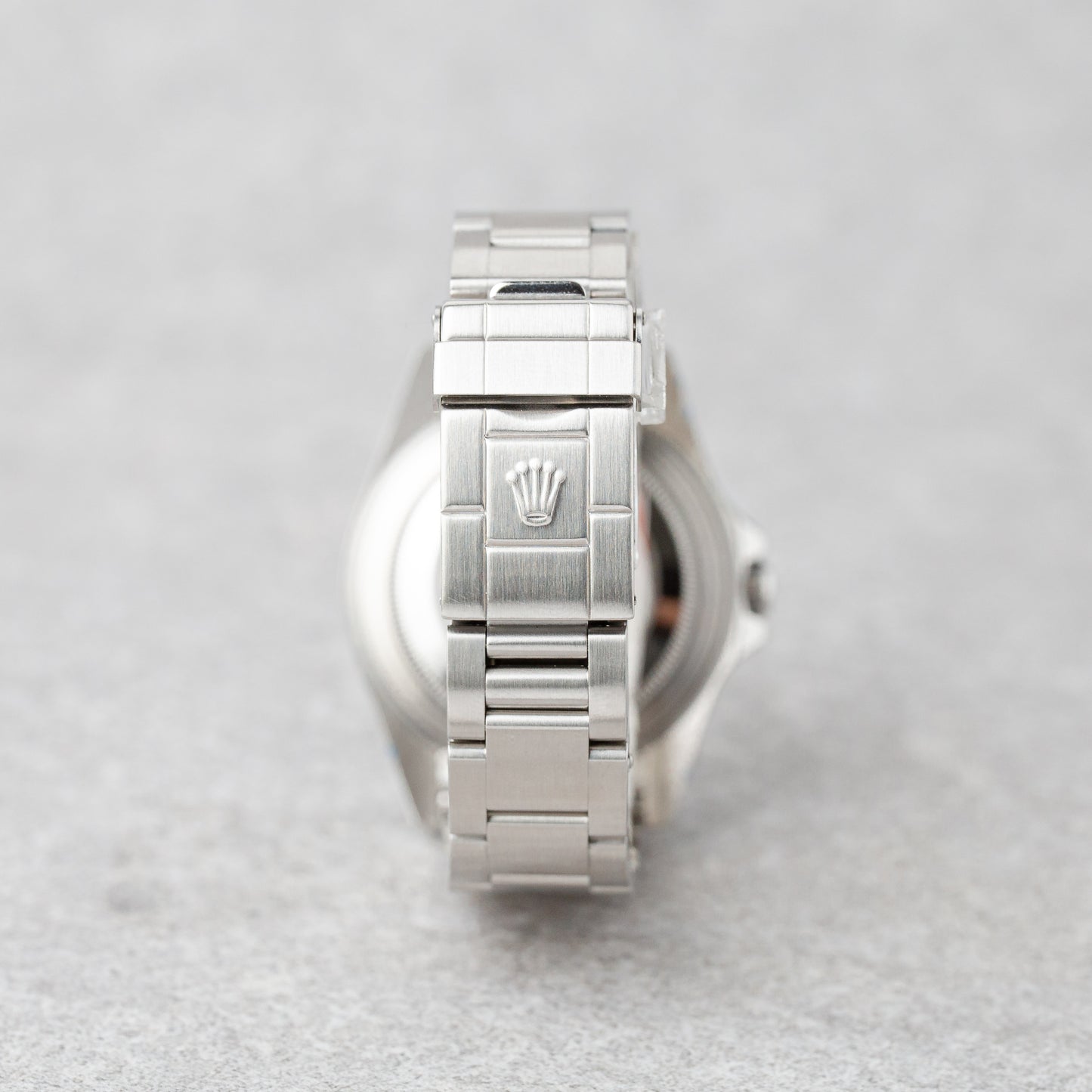 ROLEX EXPLORER II POLAR REF: 16570 (2003)