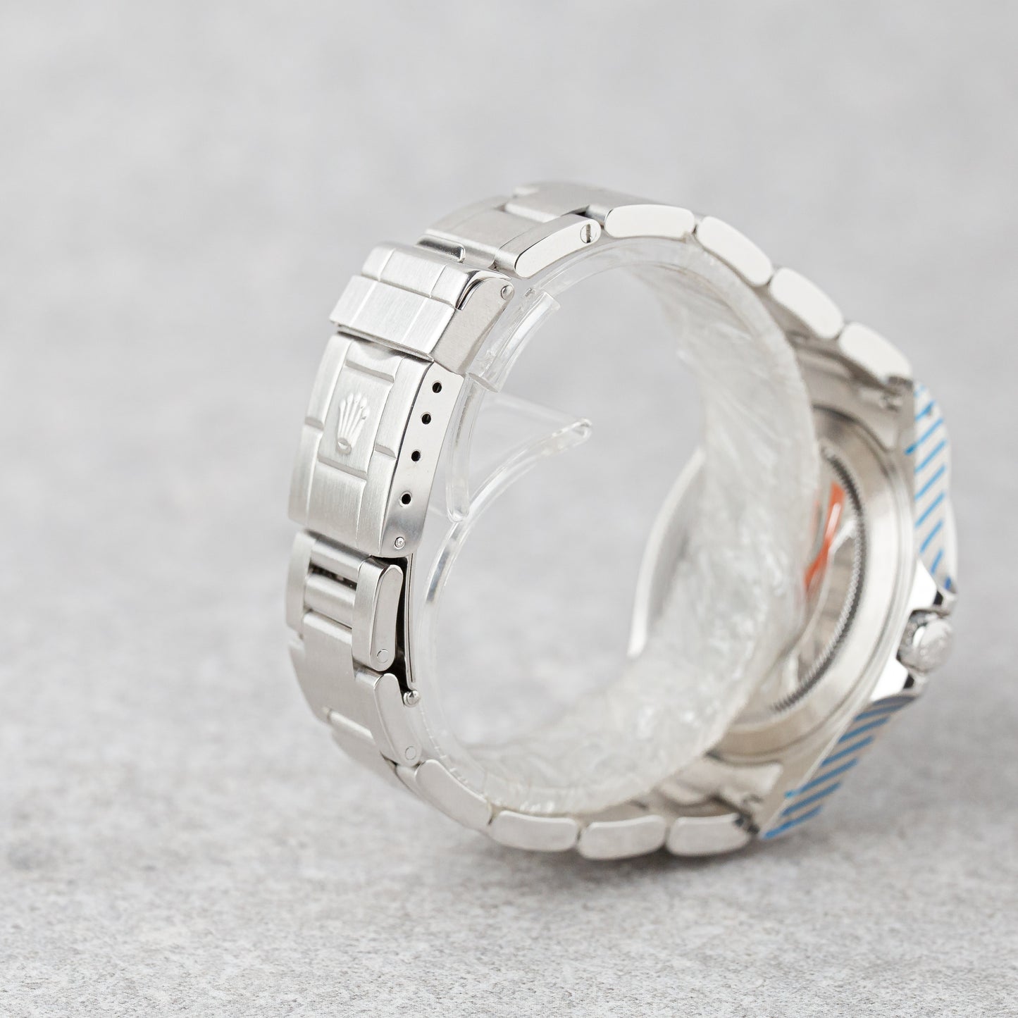 ROLEX EXPLORER II POLAR REF: 16570 (2003)