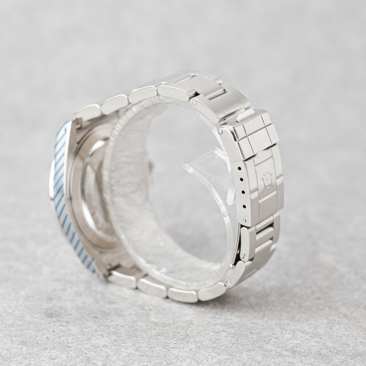 ROLEX EXPLORER II POLAR REF: 16570 (2003)