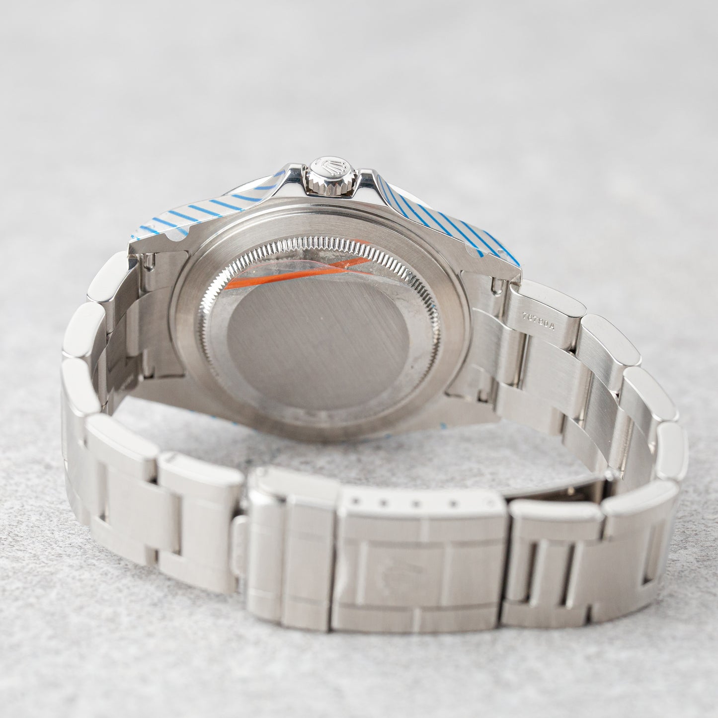 ROLEX EXPLORER II POLAR REF: 16570 (2003)