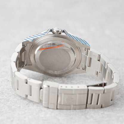 ROLEX EXPLORER II POLAR REF: 16570 (2003)