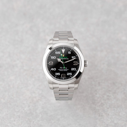 ROLEX AIR-KING REF: 116900 (N.O.S)