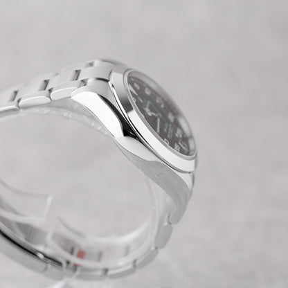 ROLEX AIR-KING REF: 116900 (N.O.S)