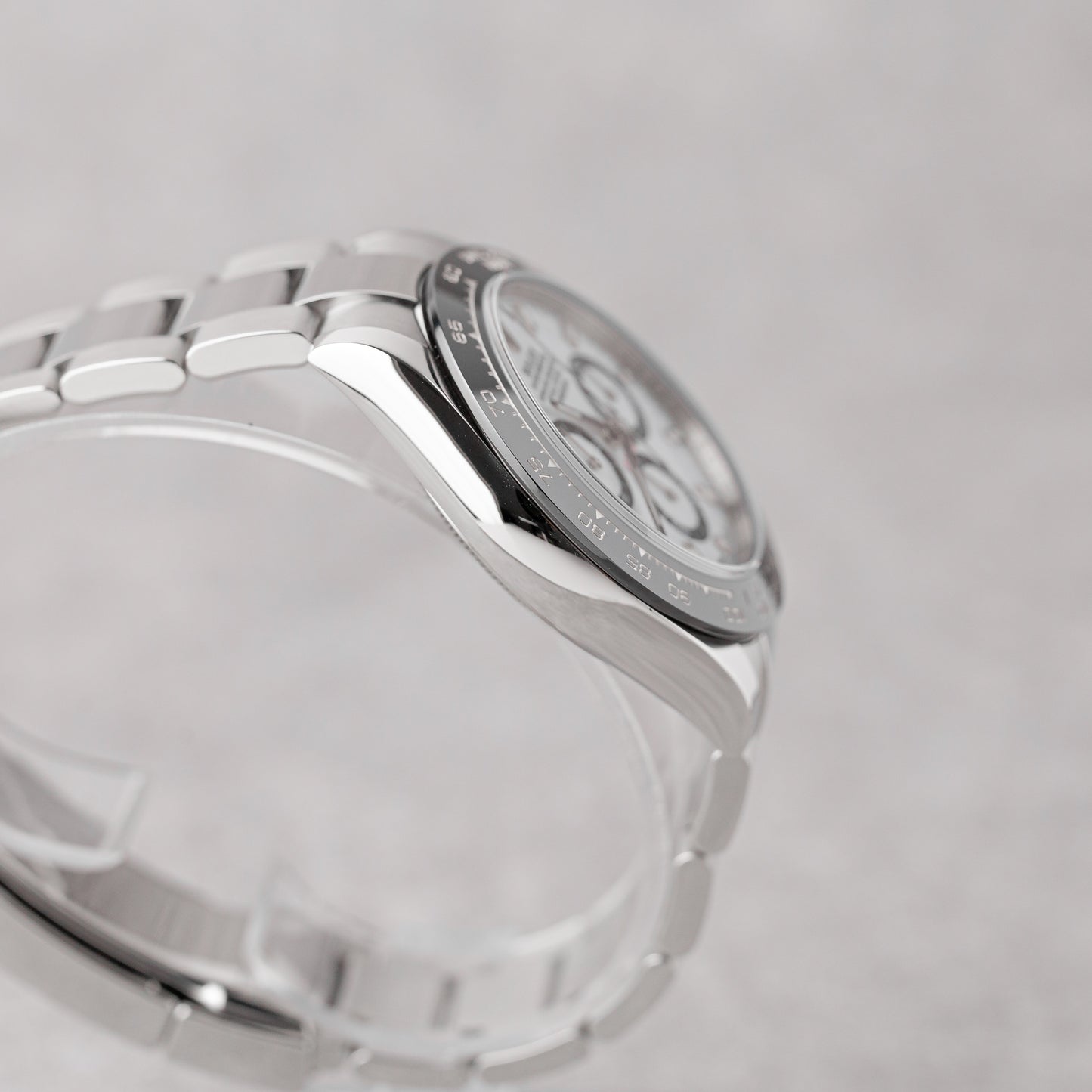 ROLEX DAYTONA "PANDA" REF: 116500LN (2019)