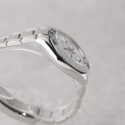 ROLEX DAYTONA "PANDA" REF: 116500LN (2019)