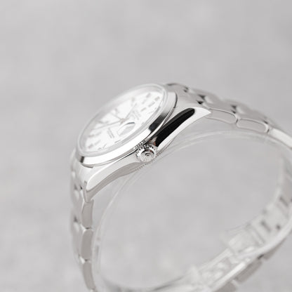 ROLEX OYSTER PERPETUAL DATE REF: 15200 (1997)