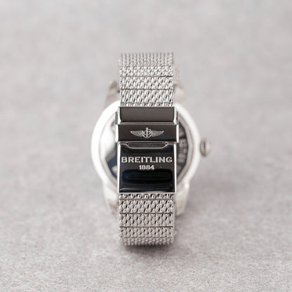BREITLING SUPPEROCEAN HERITAGE 46 REF: A1732016