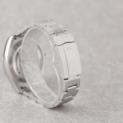 ROLEX AIR-KING REF: 116900 (N.O.S)