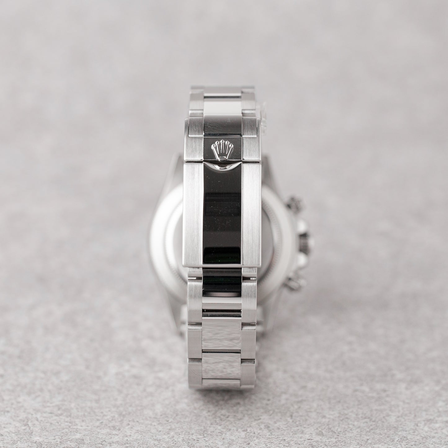 ROLEX DAYTONA "PANDA" REF: 116500LN (2019)