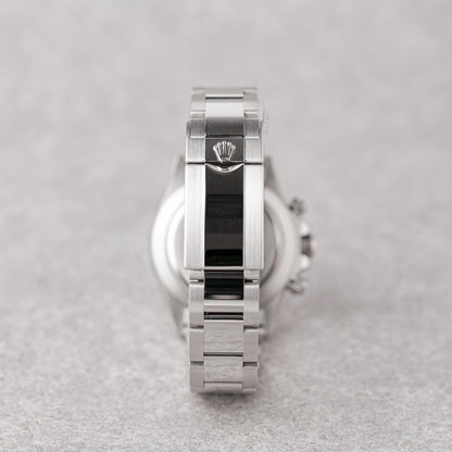 ROLEX DAYTONA "PANDA" REF: 116500LN (2019)