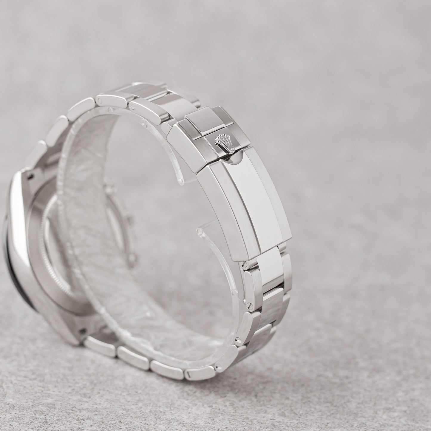 ROLEX DAYTONA "PANDA" REF: 116500LN (2019)