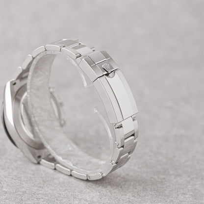 ROLEX DAYTONA "PANDA" REF: 116500LN (2019)