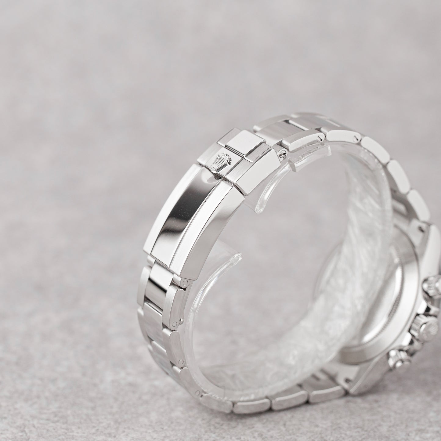 ROLEX DAYTONA "PANDA" REF: 116500LN (2019)