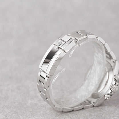 ROLEX DAYTONA "PANDA" REF: 116500LN (2019)