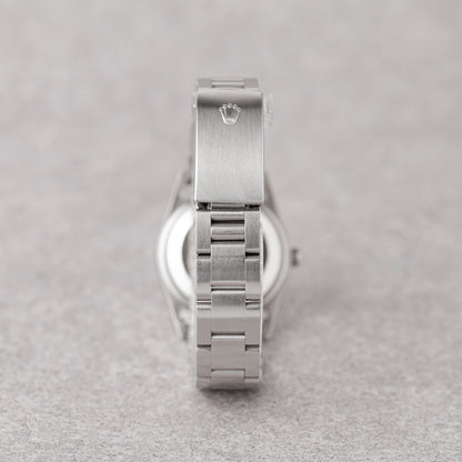 ROLEX OYSTER PERPETUAL DATE REF: 15200 (1997)