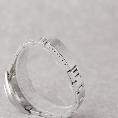 ROLEX OYSTER PERPETUAL DATE REF: 15200 (1997)