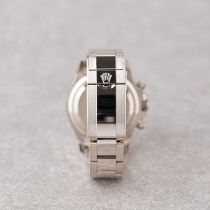 ROLEX DAYTONA "GHOST" REF: 126509