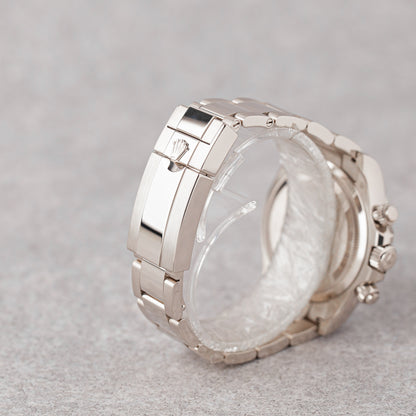 ROLEX DAYTONA "GHOST" REF: 126509