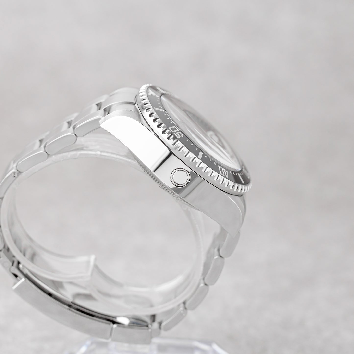 ROLEX SEA-DWELLER DEEPSEA REF: 126660 (2021)