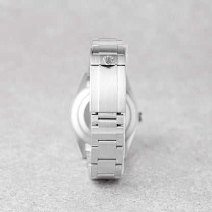 ROLEX EXPLORER 39 MK2 REF: 214270 (2019)