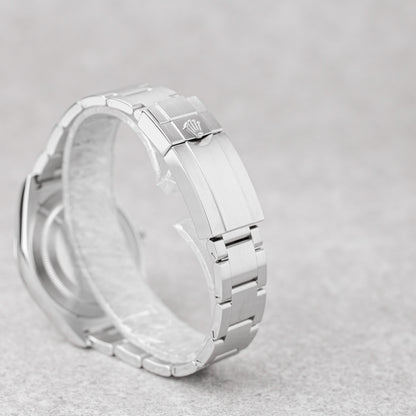 ROLEX EXPLORER 39 MK2 REF: 214270 (2019)