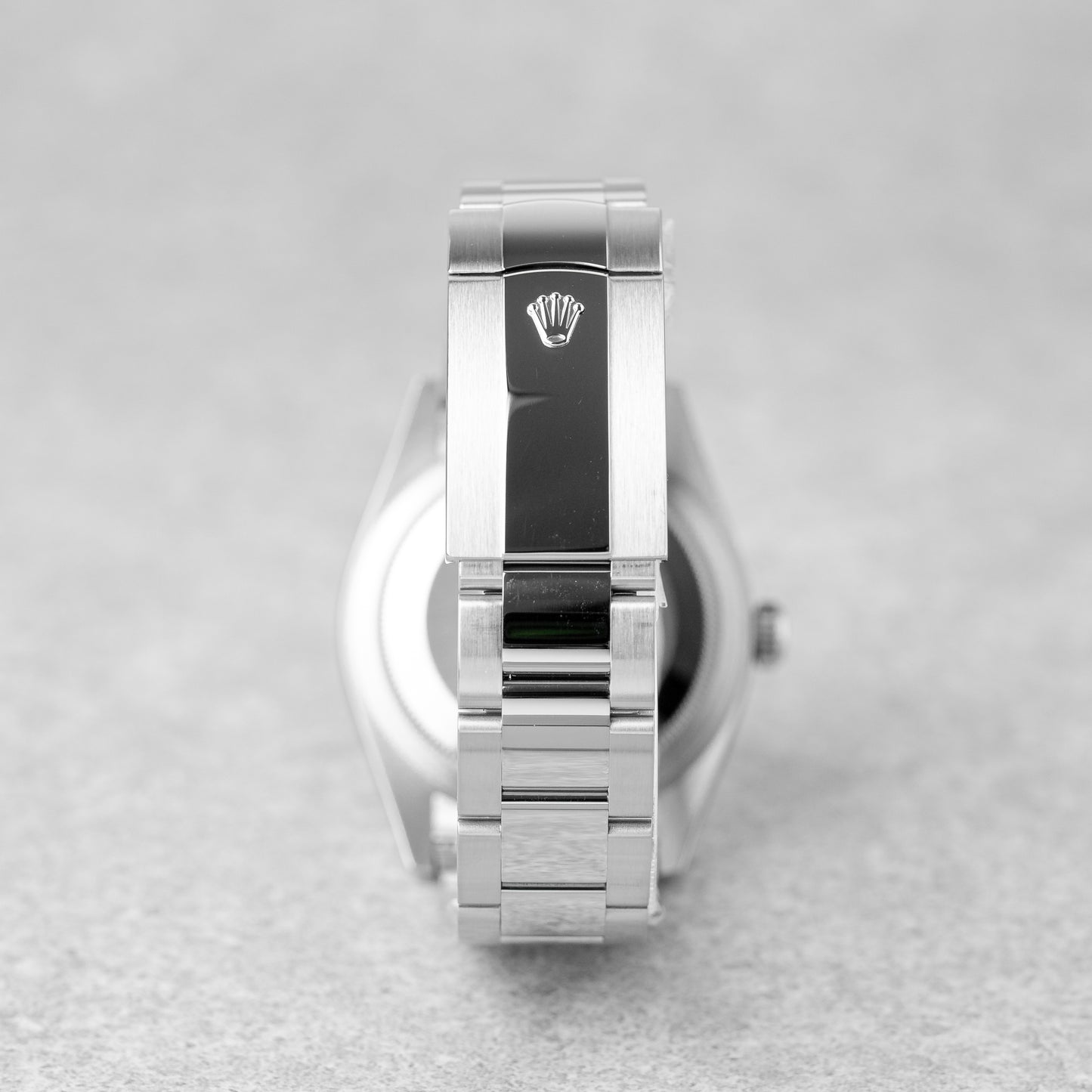 ROLEX SKY-DWELLER BLUE DIAL REF: 326934
