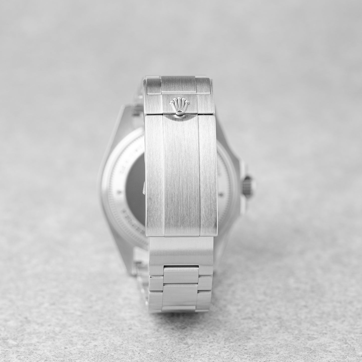 ROLEX SEA-DWELLER DEEPSEA REF: 126660 (2021)