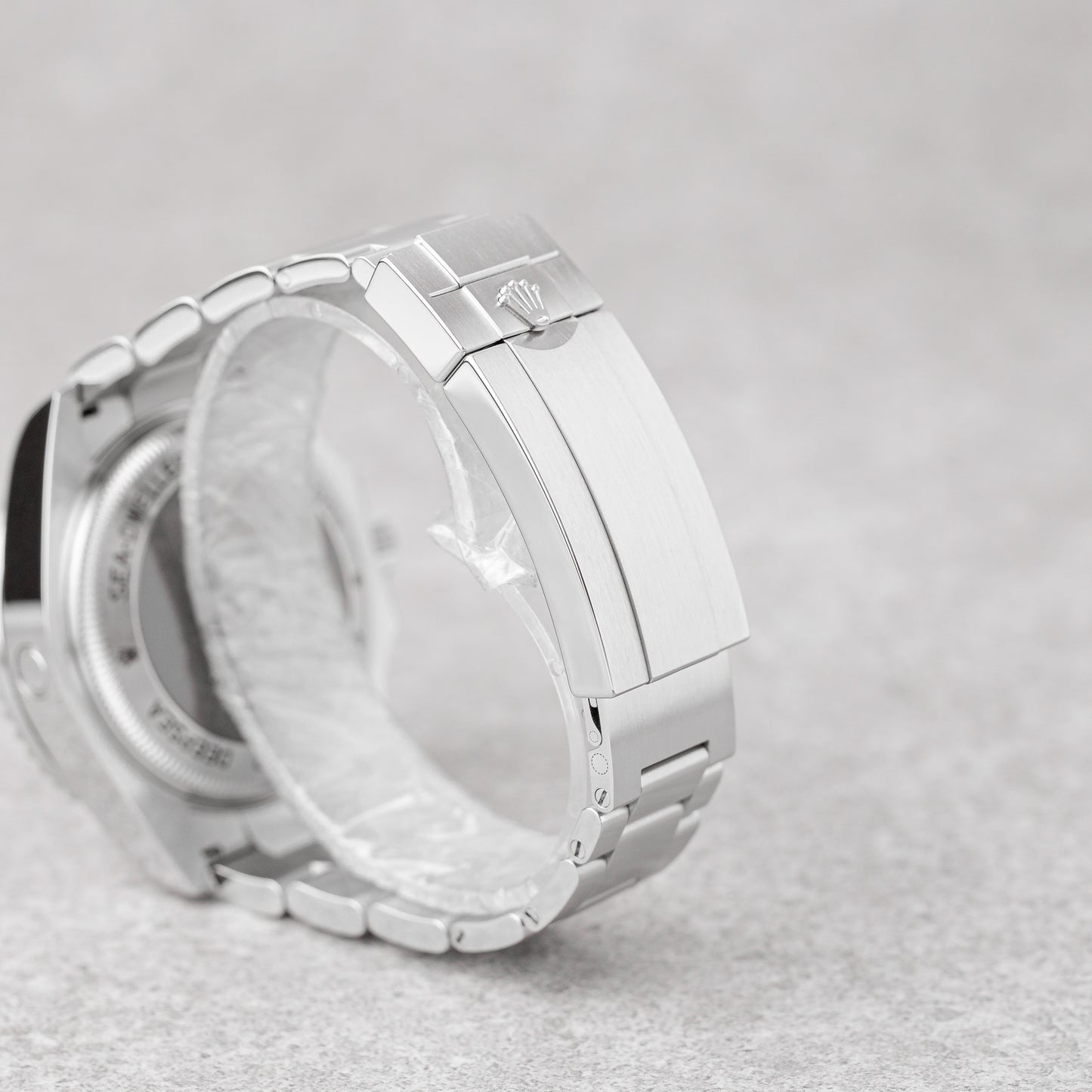ROLEX SEA-DWELLER DEEPSEA REF: 126660 (2021)