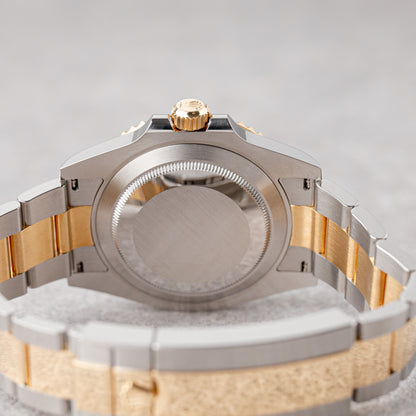 ROLEX SUBMARINER DATE REF: 126613LN (2023)