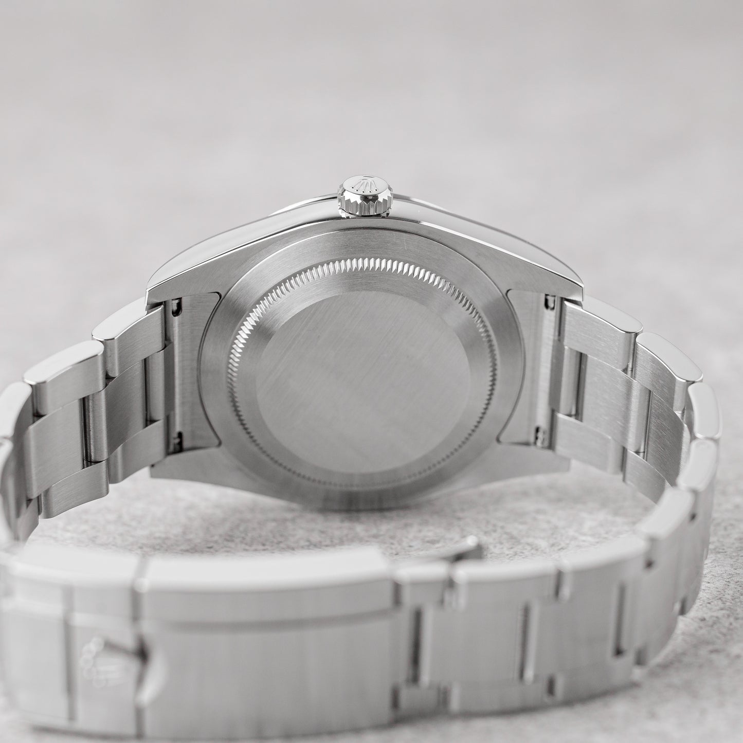 ROLEX EXPLORER 39 MK2 REF: 214270 (2019)