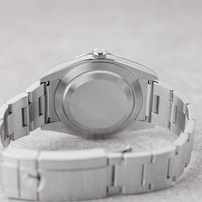 ROLEX EXPLORER 39 MK2 REF: 214270 (2019)