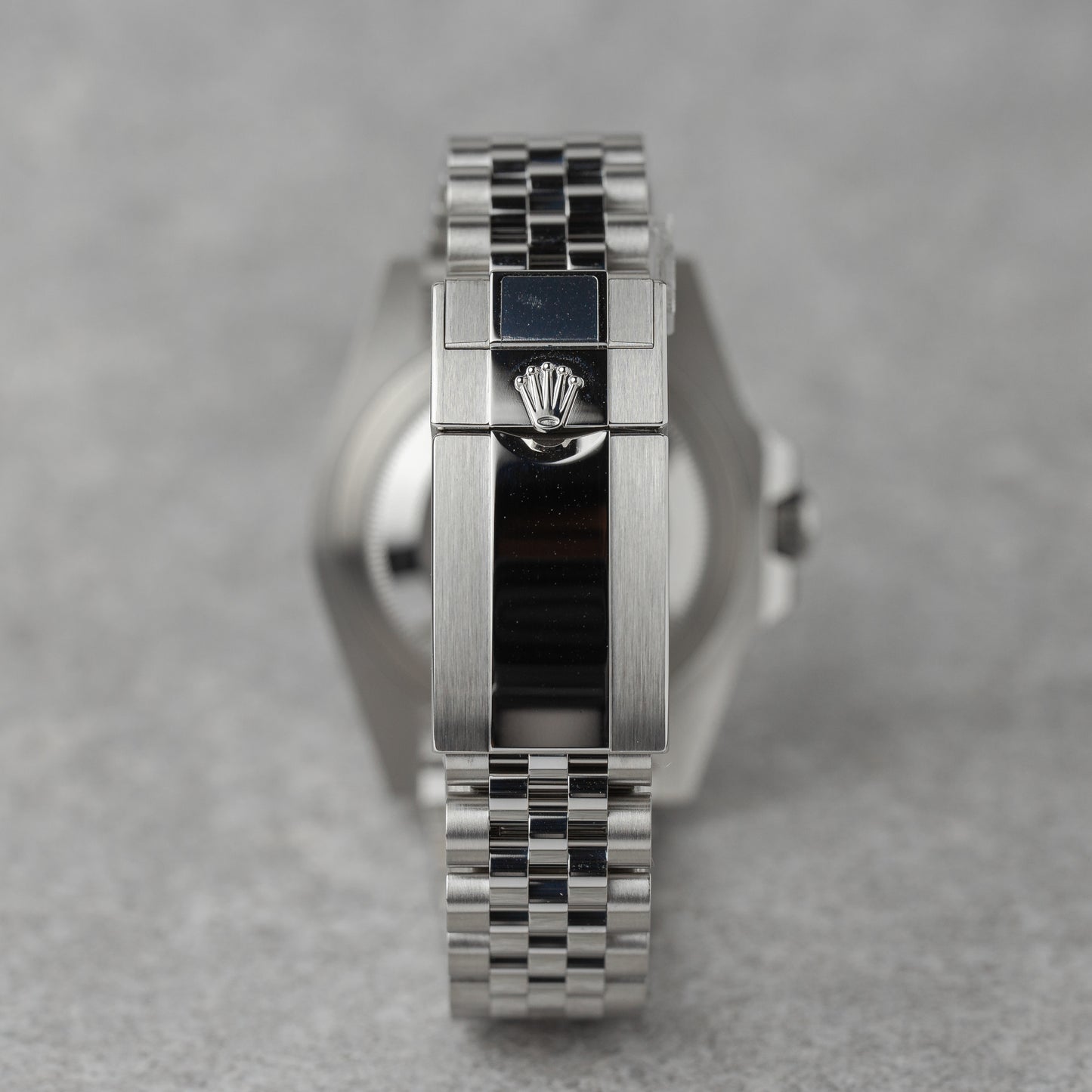 ROLEX GMT-MASTER II "BATGIRL" REF: 126710BLNR (2026)