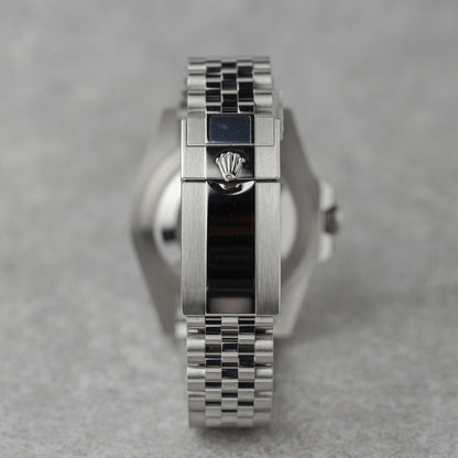 ROLEX GMT-MASTER II "BATGIRL" REF: 126710BLNR (2026)