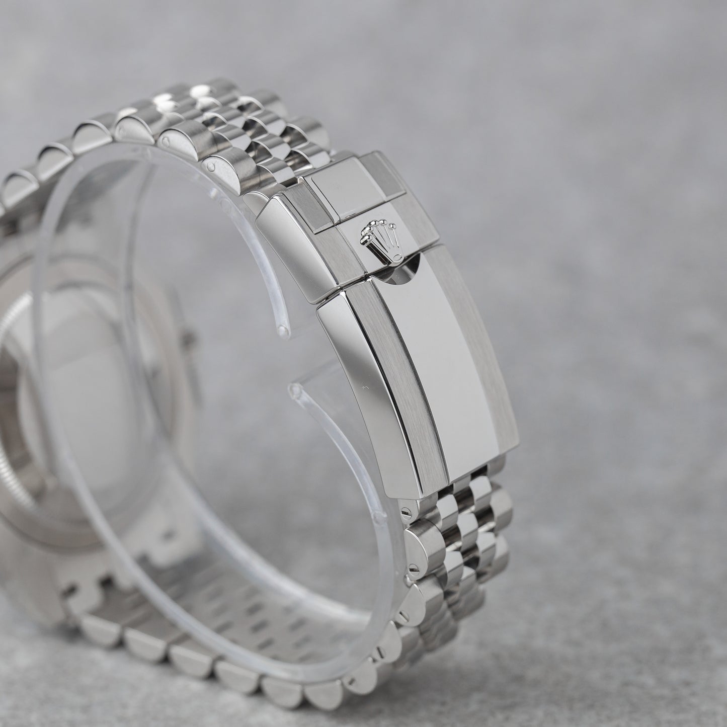 ROLEX GMT-MASTER II "BATGIRL" REF: 126710BLNR (2026)