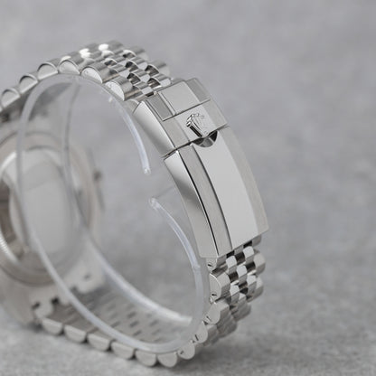 ROLEX GMT-MASTER II "BATGIRL" REF: 126710BLNR (2026)