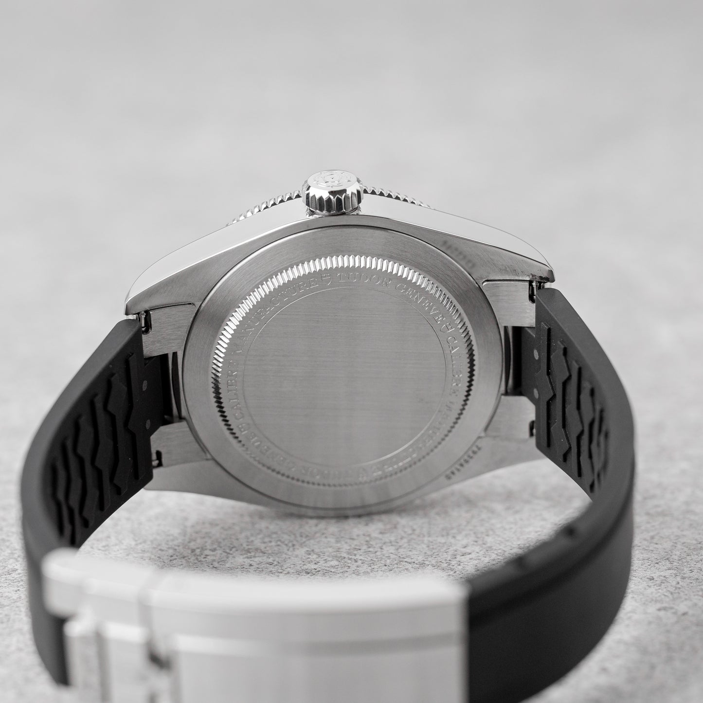 TUDOR BLACK BAY 58 "BURGUNDY DIAL" REF: 7939A1A0RU (2025)