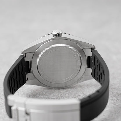 TUDOR BLACK BAY 58 "BURGUNDY DIAL" REF: 7939A1A0RU (2025)