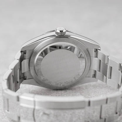 ROLEX SKY-DWELLER BLUE DIAL REF: 326934