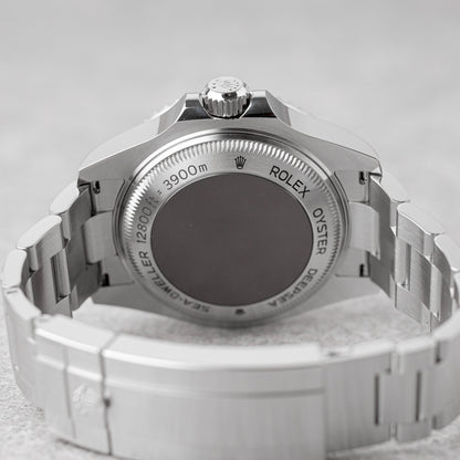 ROLEX SEA-DWELLER DEEPSEA REF: 126660 (2021)
