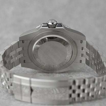 ROLEX GMT-MASTER II "BATGIRL" REF: 126710BLNR (2026)
