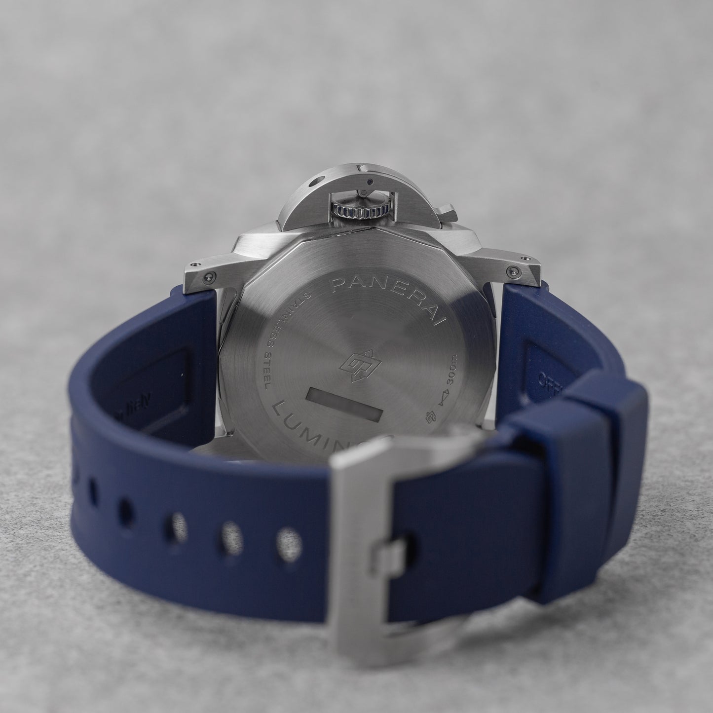 PANERAI LUMINOR MARINA REF: PAM01313